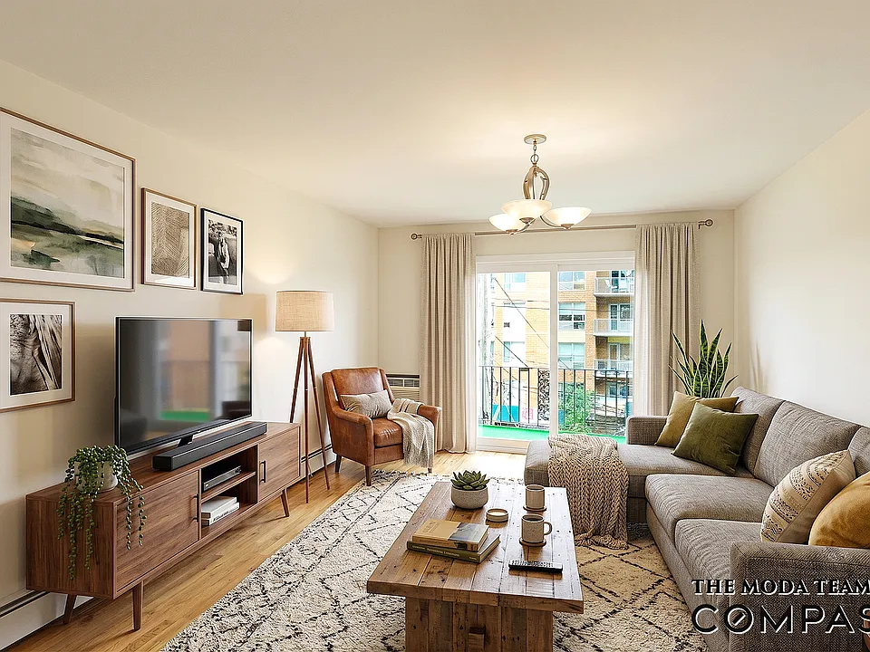 3511 Riverdale Ave #2
