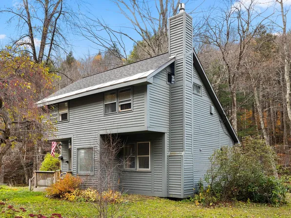 4645 VT 100, Plymouth, VT 05056