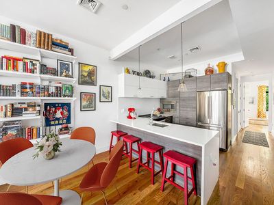 90 Troy Ave #2, Brooklyn, NY, 11213