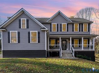 794 White Oak Rd, Fredericksburg, VA 22405