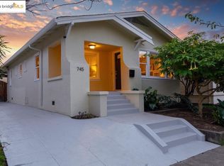 745 45th St, Oakland, CA 94609