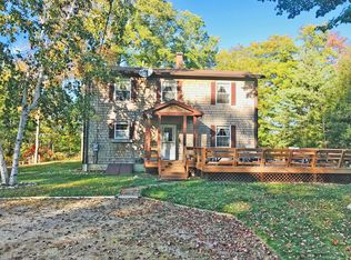 37 Peasley Way, Brooksville, ME 04617