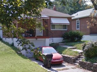 8368 Orchard Ave, Saint Louis, MO