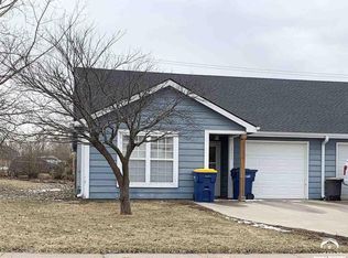 1221 Helen Ct, Eudora, KS 66025