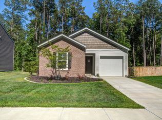 510 Shady Maple St, Moncks Corner, SC 29461