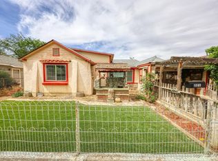 221 E F St, Tehachapi, CA 93561