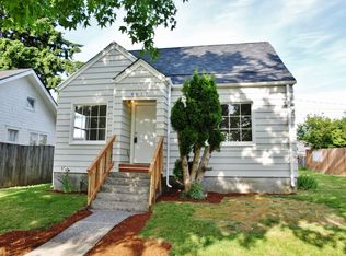 4613 E G St, Tacoma, WA 98404