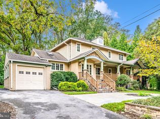 1925 Pagebrook Rd, Silver Spring, MD 20903