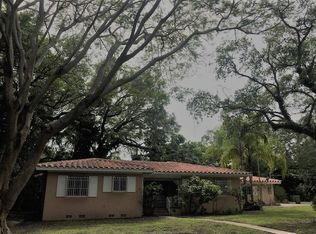 3100 Jefferson St, Miami, FL 33133
