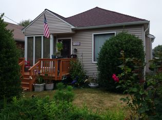 5406 Kirkwood Pl N, Seattle, WA 98103