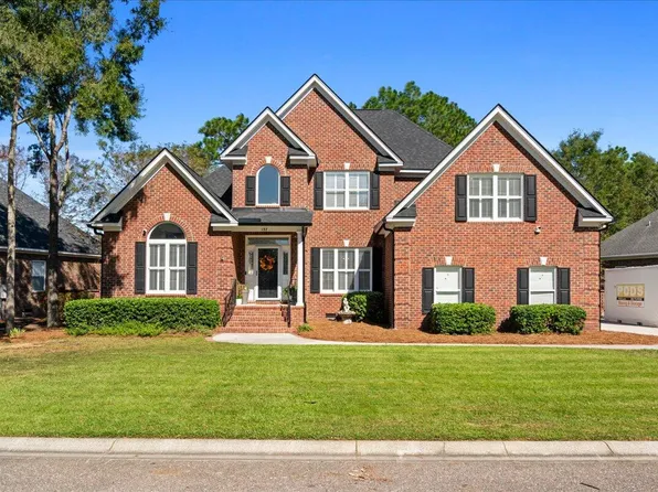 137 Amen Cor, Summerville, SC 29483