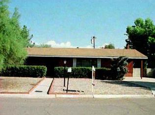 7449 E Calle Madero #0, Tucson, AZ 85710