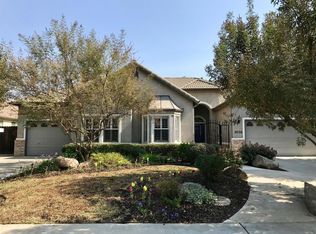 2006 N Maselli St, Visalia, CA 93291