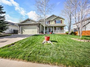 3865 Rawhide Cir, Castle Rock, CO 80104