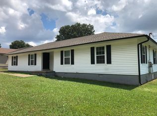 76 Carolane Dr, Jackson, TN 38305