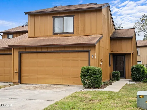 168 Lakewood Village Cir, Daytona Beach, FL 32119