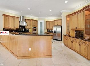 4347 SW 195th Ter, Miramar, FL 33029