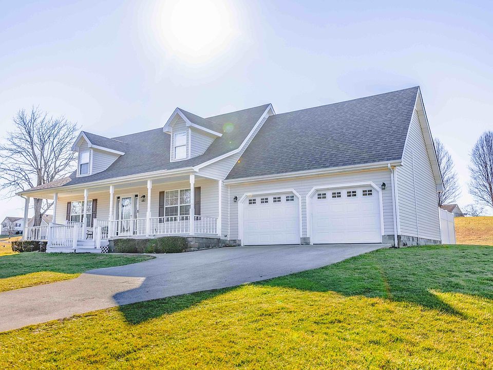 71 Sunshine Hill Rd W, London, KY 40744 Zillow