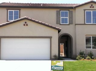 5904 Woodard Ridge Dr, Bakersfield, CA 93313