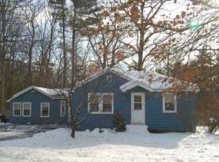 19 Skillin Rd, Cumberland, ME 04021