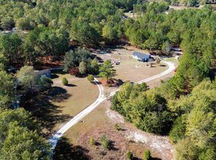 340 Kyzer Rd, Lexington, SC 29073