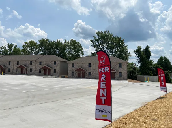 1408 Bardsley Rd #A, Rolla, MO 65401