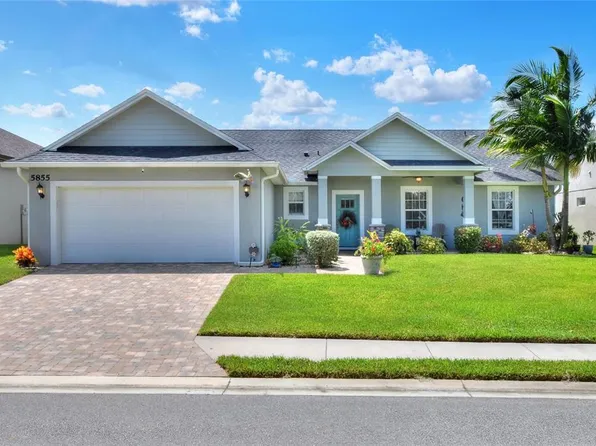 5855 Grace Lake Dr, Lakeland, FL 33812