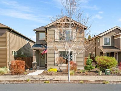 20856 Gateway Dr, Bend, OR, 97702