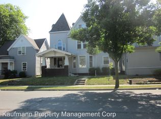 2205 S Calhoun St APT 4, Fort Wayne, IN 46802