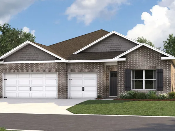 KATHRYN Plan, Riverwood Gardens