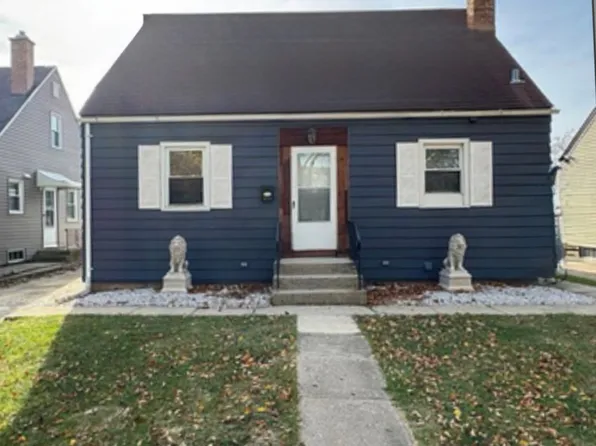 2710 Elder Ln, Franklin Park, IL 60131