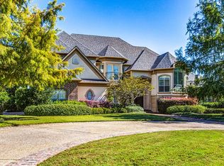 2116 Kyle Cir, Heath, TX 75032