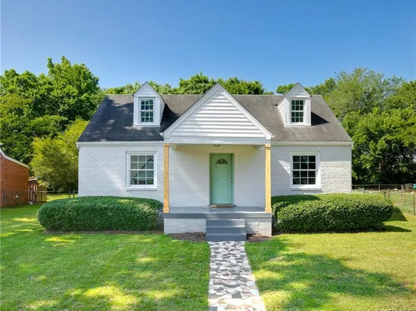 206 Larne Ave, Richmond, VA 23224