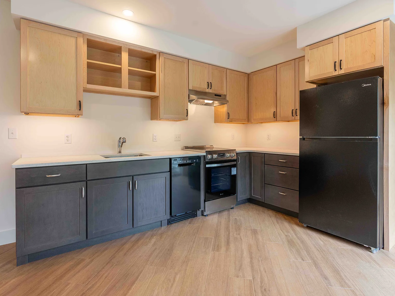 1 bed, 632 sqft, $1,170 — Photo 3