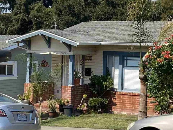 3820 Lyon Ave, Oakland, CA 94601