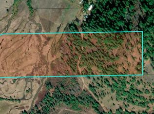 Springdale Hunters Rd, Springdale, WA 99173
