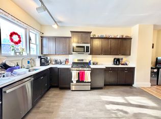 12 Woodmont St #1, Brighton, MA 02135