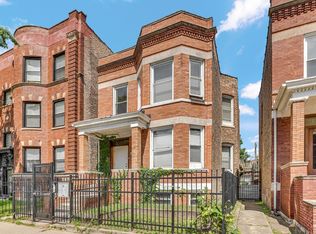 6237 S Langley Ave, Chicago, IL 60637