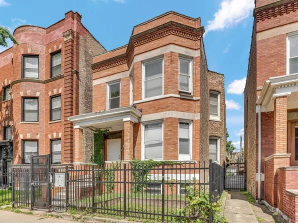 6237 S Langley Ave, Chicago, IL 60637