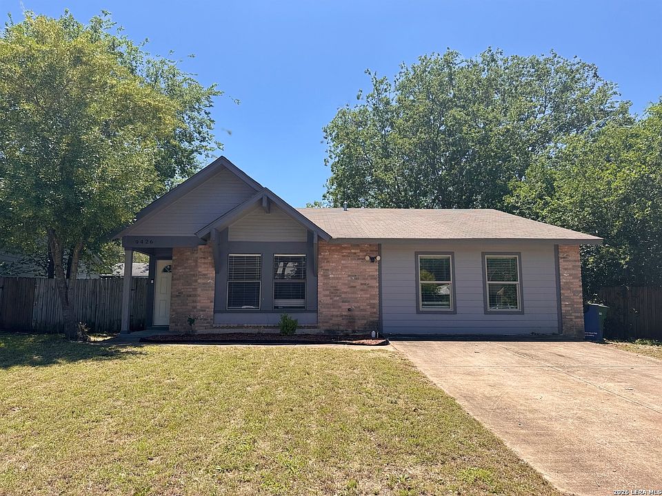 1st image of 9426 Valley Bend