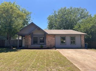 9426 Valley Bend, San Antonio, TX 78250
