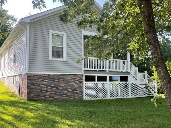 910 Camilla St, Park Hills, MO 63601