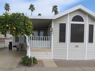 4700 E Main St, Mesa, AZ 85205