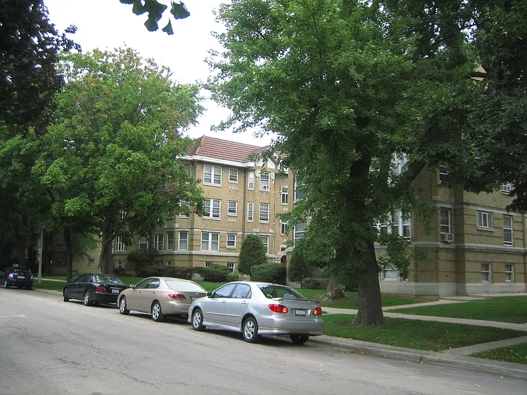 152 N Humphrey Ave #G2 — Photo 1
