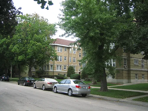152 N Humphrey Ave #G2 Photo 1 152 N Humphrey Ave #G2 Photo 1