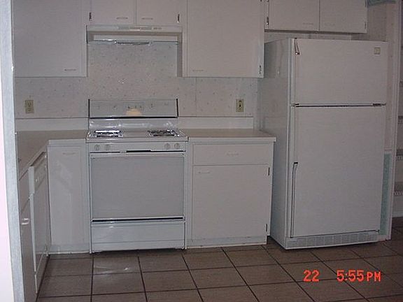 All Appliances Stay