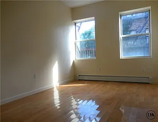 Rented by DSA Realty