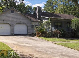 1365 Happy Trl, Macon, GA 31220