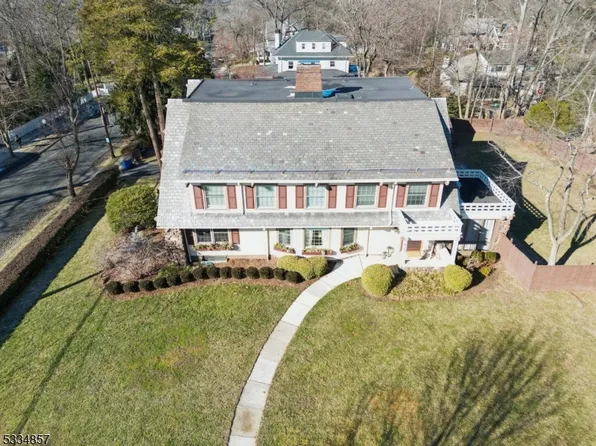 615 Prospect St, Maplewood Twp., NJ 07040