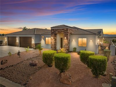 2130 E Calle Salamanca, Fort Mohave, AZ, 86426